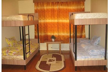 Rumunija Privát Suceava, Eksterijer